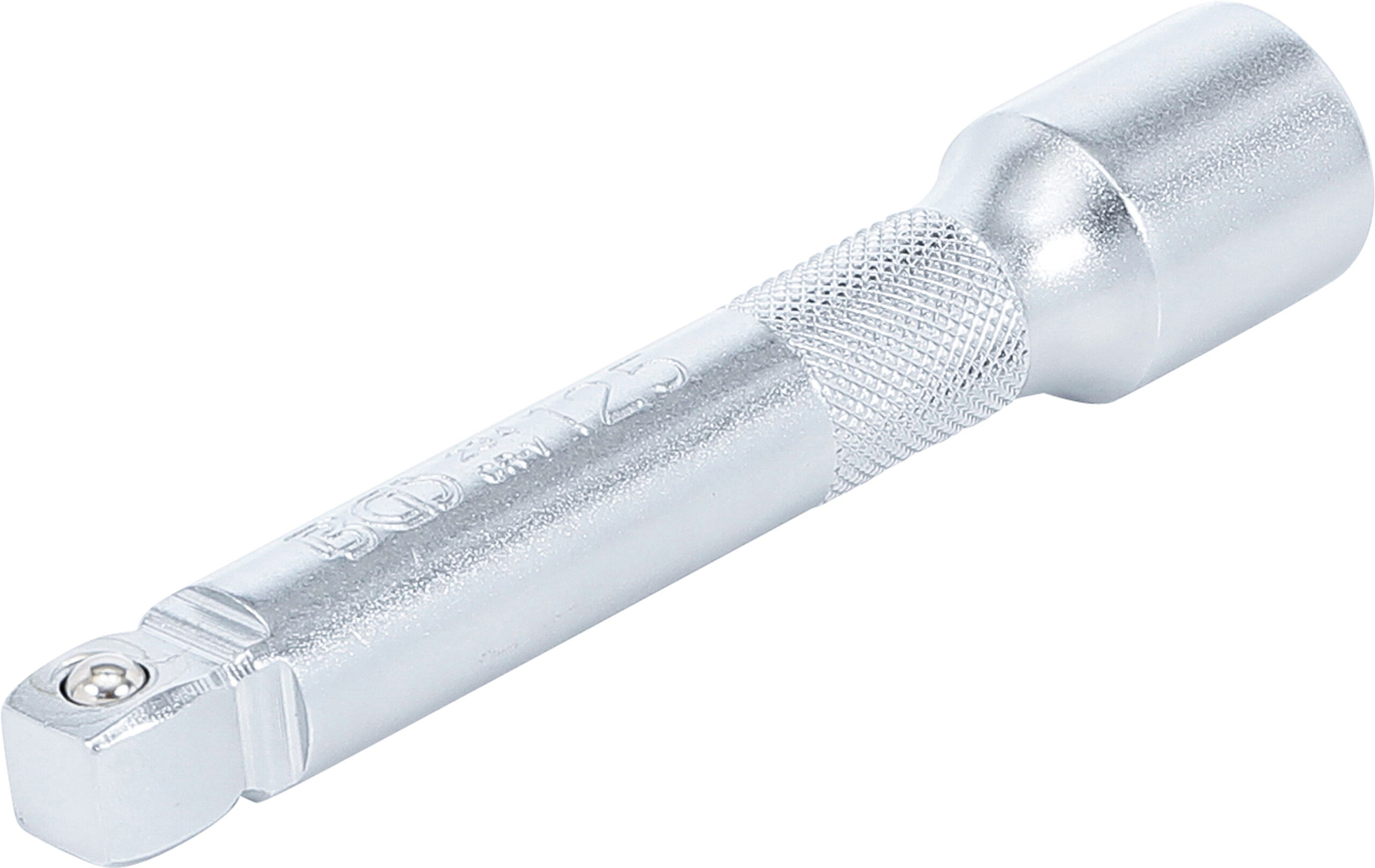 "Wobble" Extension Bar | 12.5 mm (1/2") | 125 mm