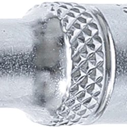 Socket, Super Lock | 6.3 mm (1/4") Drive | 5.5 mm