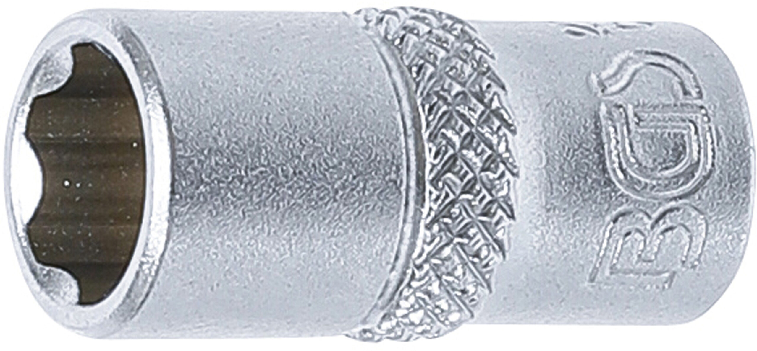 Socket, Super Lock | 6.3 mm (1/4") Drive | 8 mm