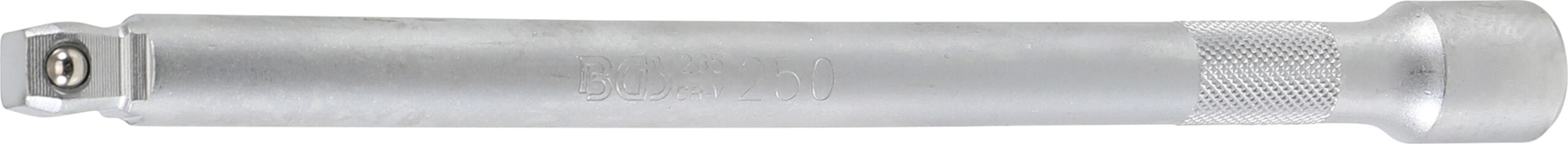 "Wobble" Extension Bar | 12.5 mm (1/2") | 250 mm