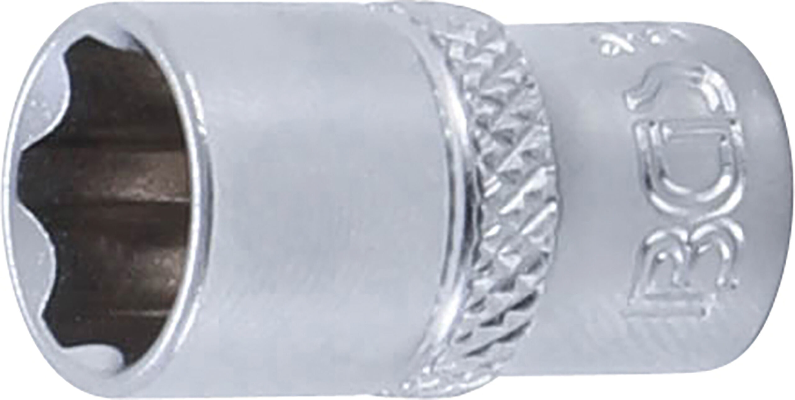 Socket, Super Lock | 6.3 mm (1/4") Drive | 10 mm