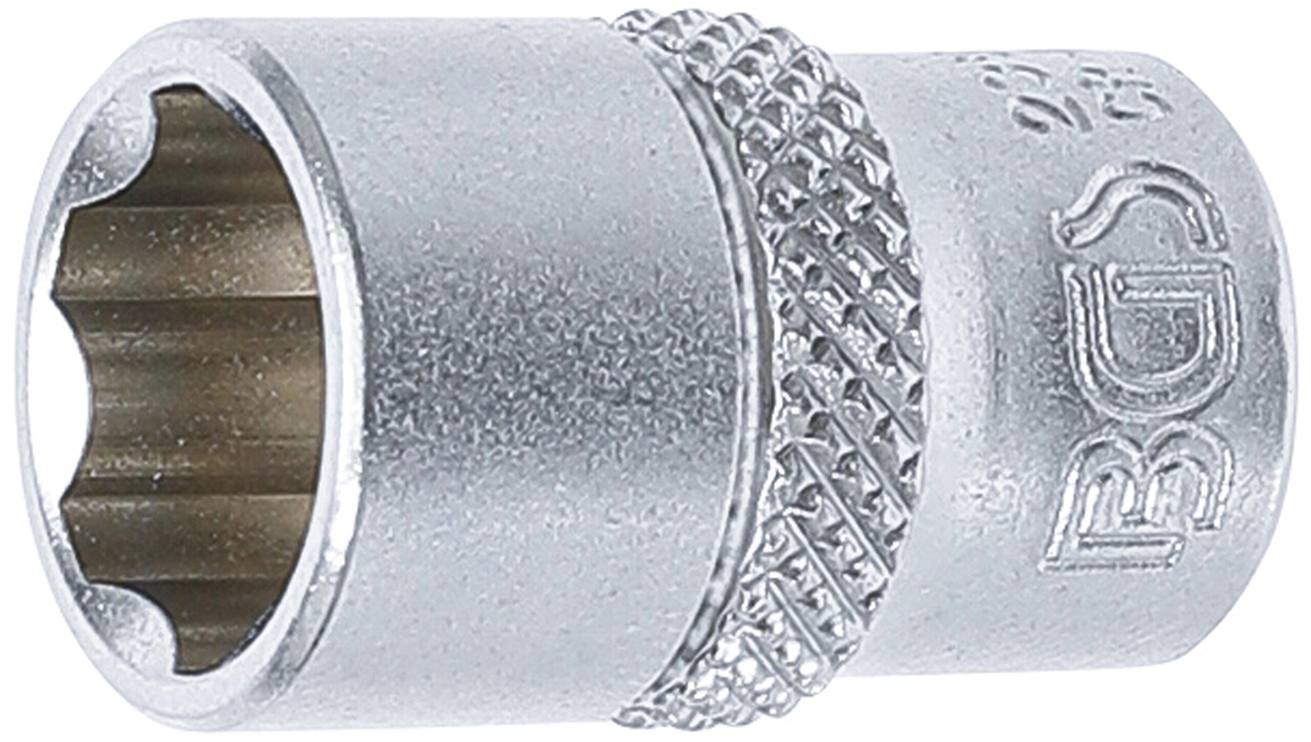 Socket, Super Lock | 6.3 mm (1/4") Drive | 11 mm