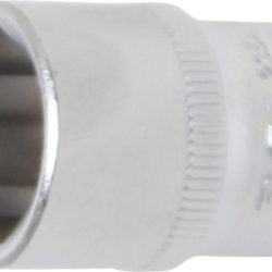 Socket, Super Lock | 6.3 mm (1/4") Drive | 14 mm
