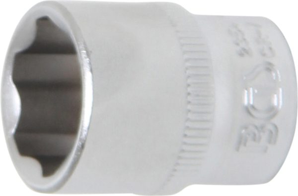 Socket, Super Lock | 6.3 mm (1/4") Drive | 14 mm