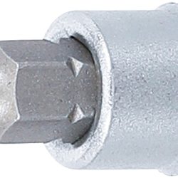Bit Socket | 6.3 mm (1/4") Drive | T-Star tamperproof (for Torx) T8