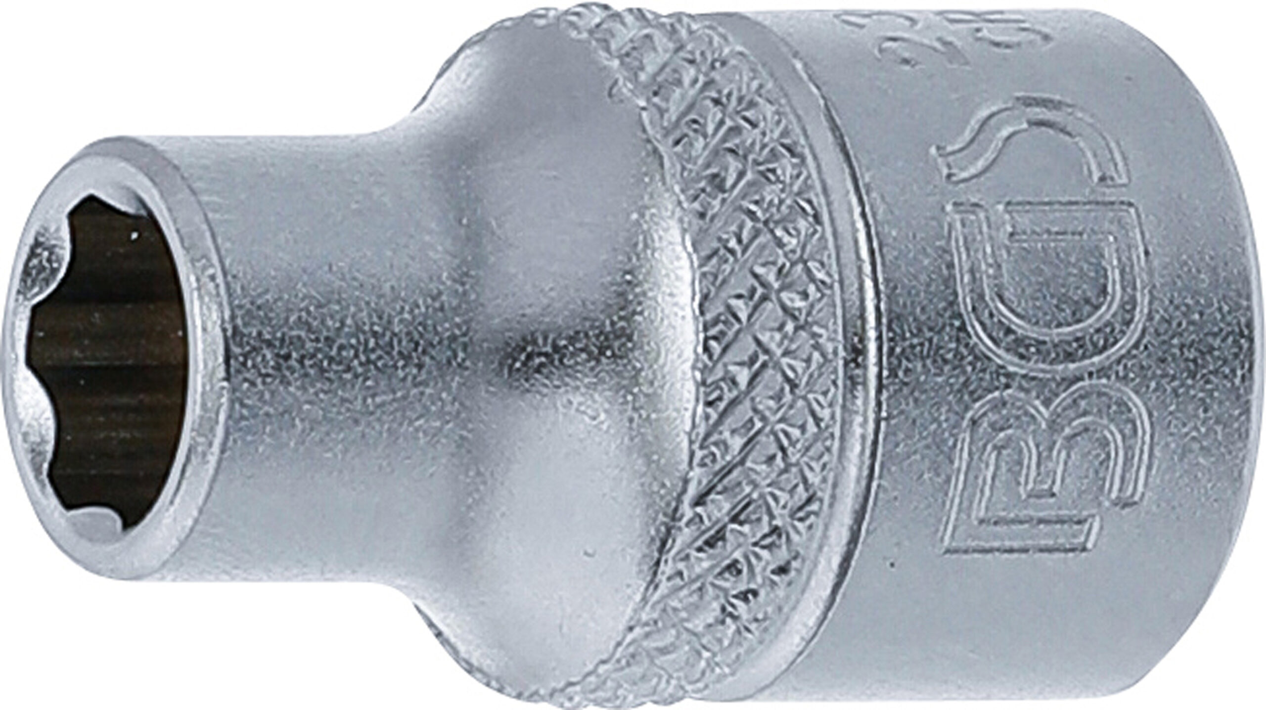 Socket, Super Lock | 10 mm (3/8") Drive | 7 mm