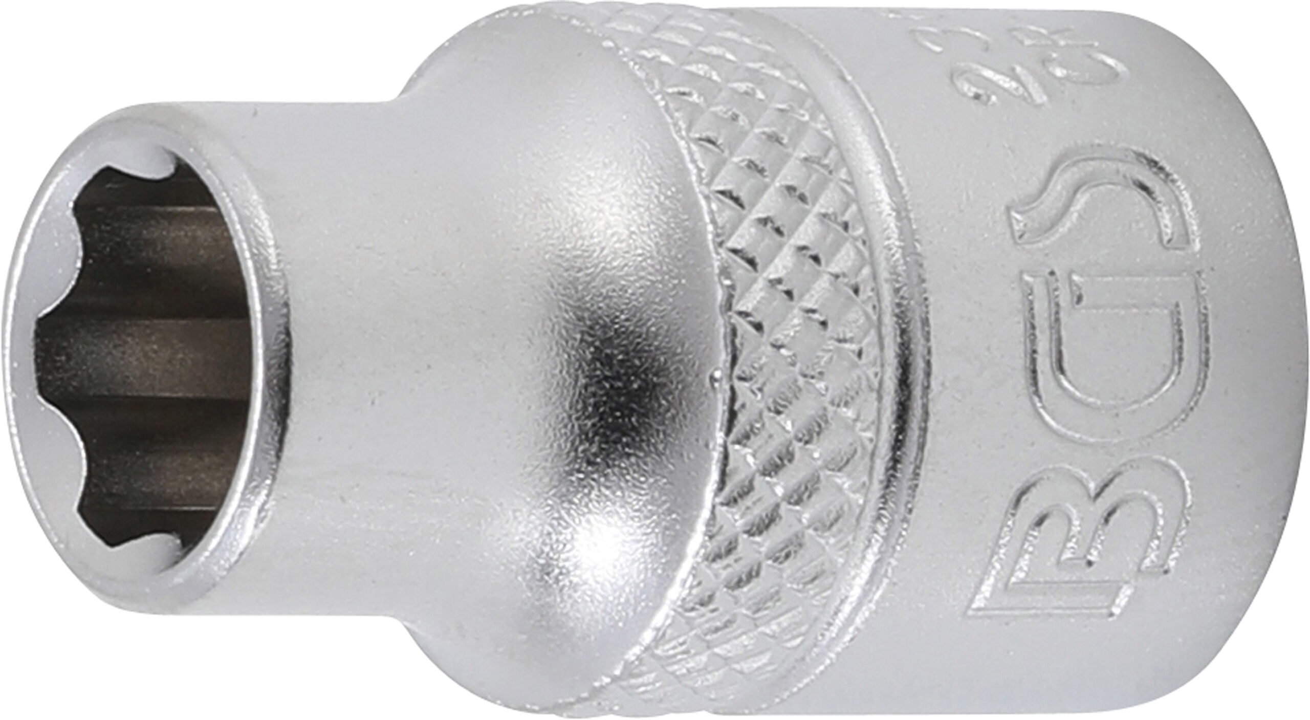Socket, Super Lock | 10 mm (3/8") Drive | 8 mm