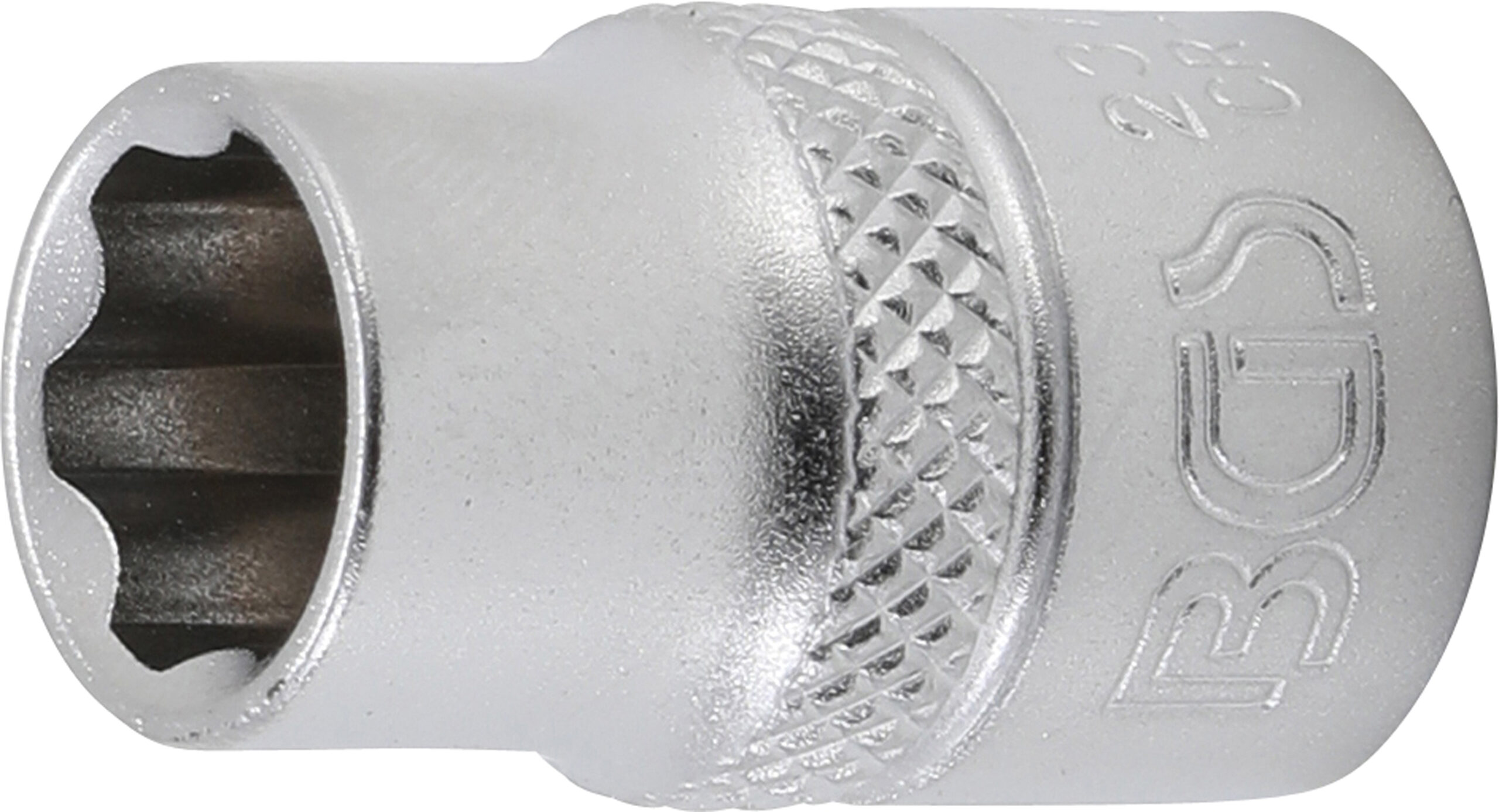 Socket, Super Lock | 10 mm (3/8") Drive | 10 mm