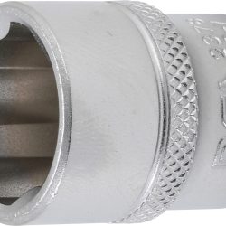 Socket, Super Lock | 10 mm (3/8") Drive | 18 mm