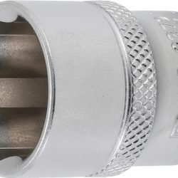 Socket, Super Lock | 10 mm (3/8") Drive | 19 mm