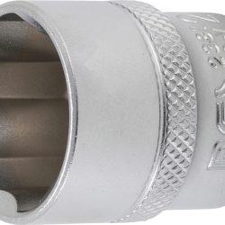 Socket, Super Lock | 10 mm (3/8") Drive | 21 mm