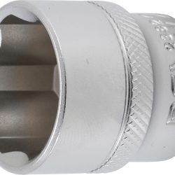 Socket, Super Lock | 10 mm (3/8") Drive | 22 mm