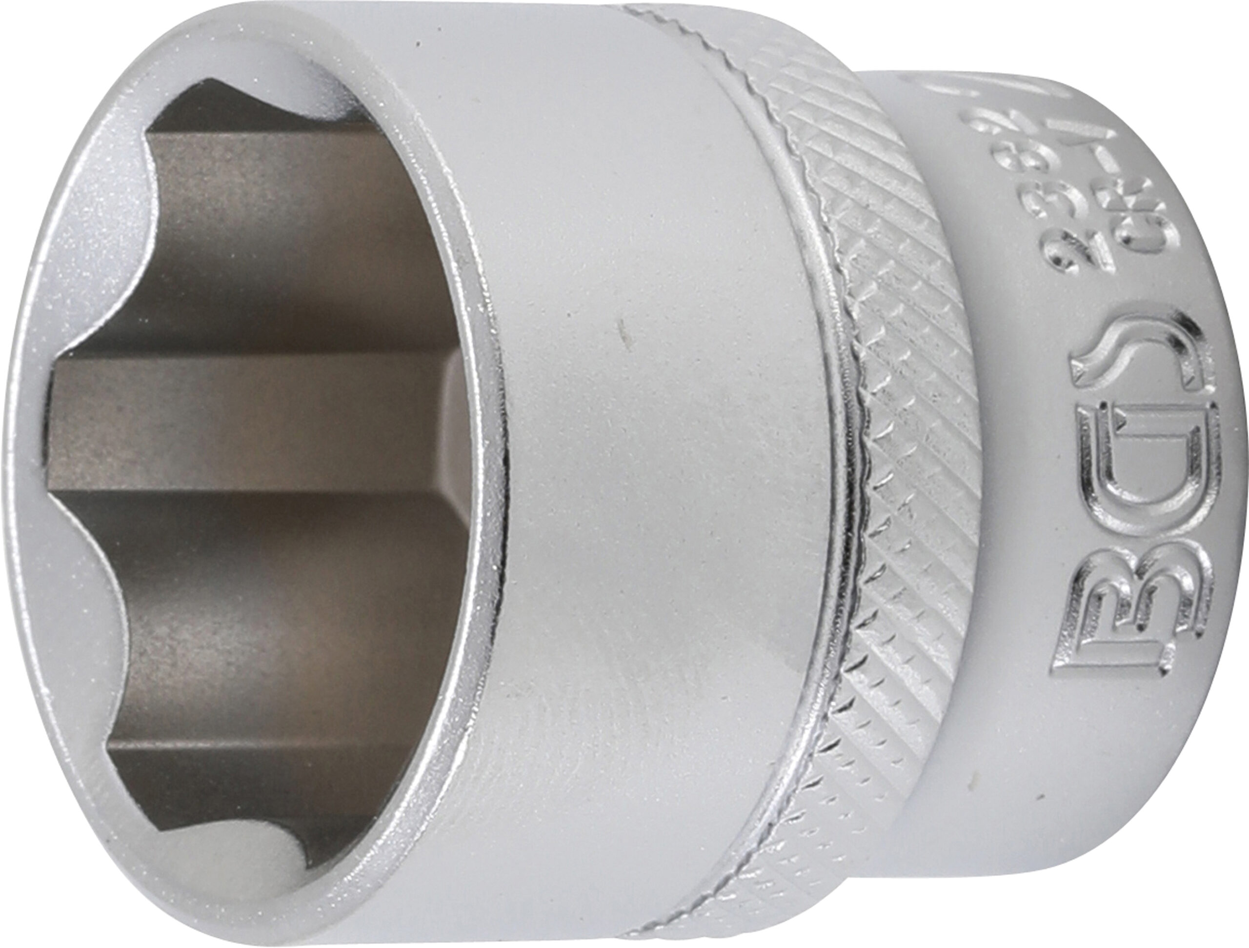 Socket, Super Lock | 10 mm (3/8") Drive | 22 mm