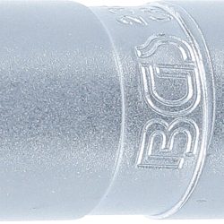 2385.jpg Spark Plug Socket with Rubber mount, 12-point | 12.5 mm (1/2") Drive | 16 mm