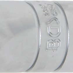 2387.jpg Spark Plug Socket with Rubber mount, 12-point | 10 mm (3/8") Drive | 18 mm