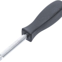 Spinner Handle | external square 6.3 mm (1/4") | 150 mm