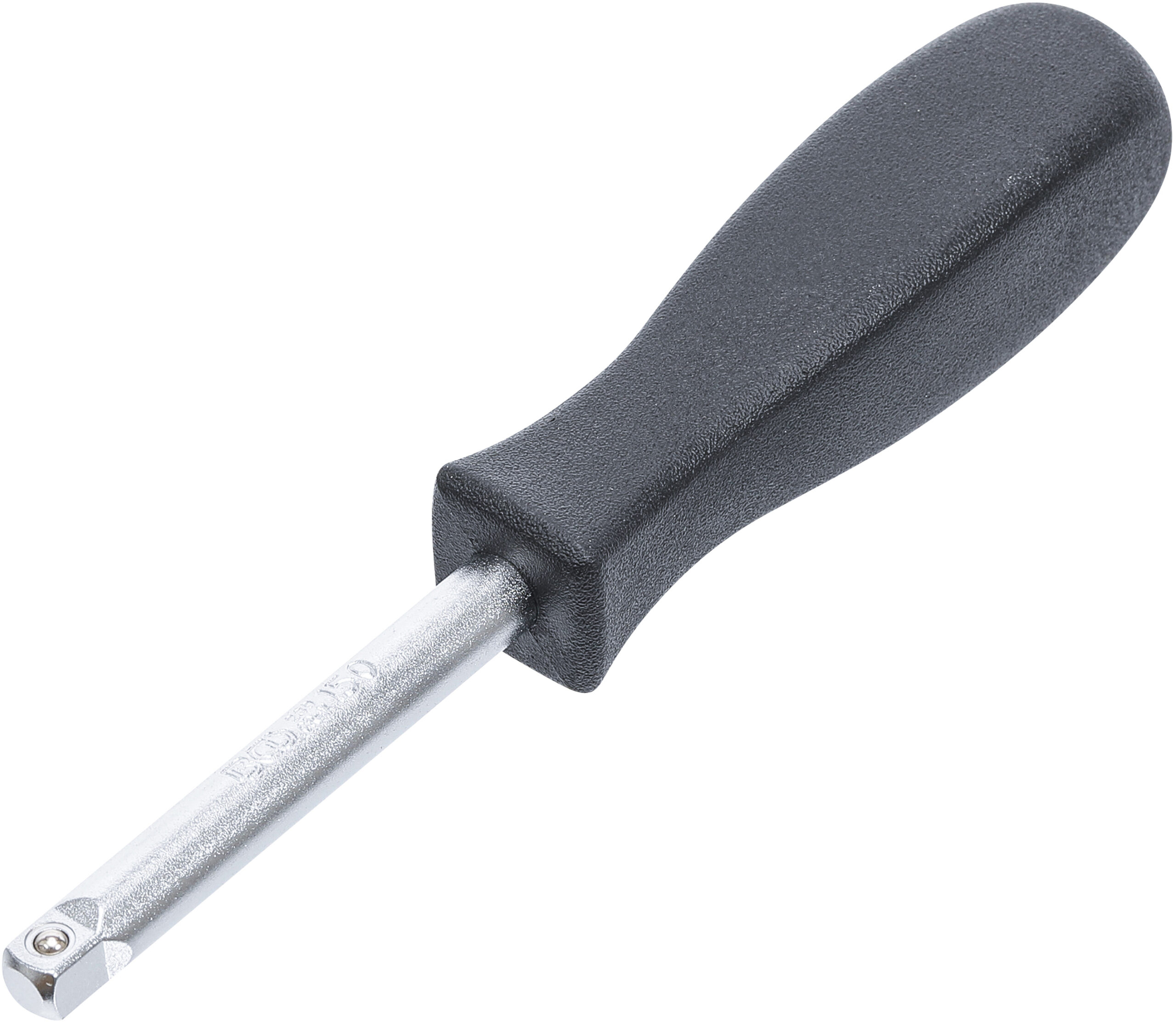 Spinner Handle | external square 6.3 mm (1/4") | 150 mm