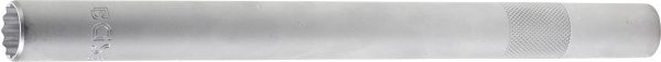 Spark Plug Socket, 12-point, extra long | 10 mm (3/8") Drive | 16 mm