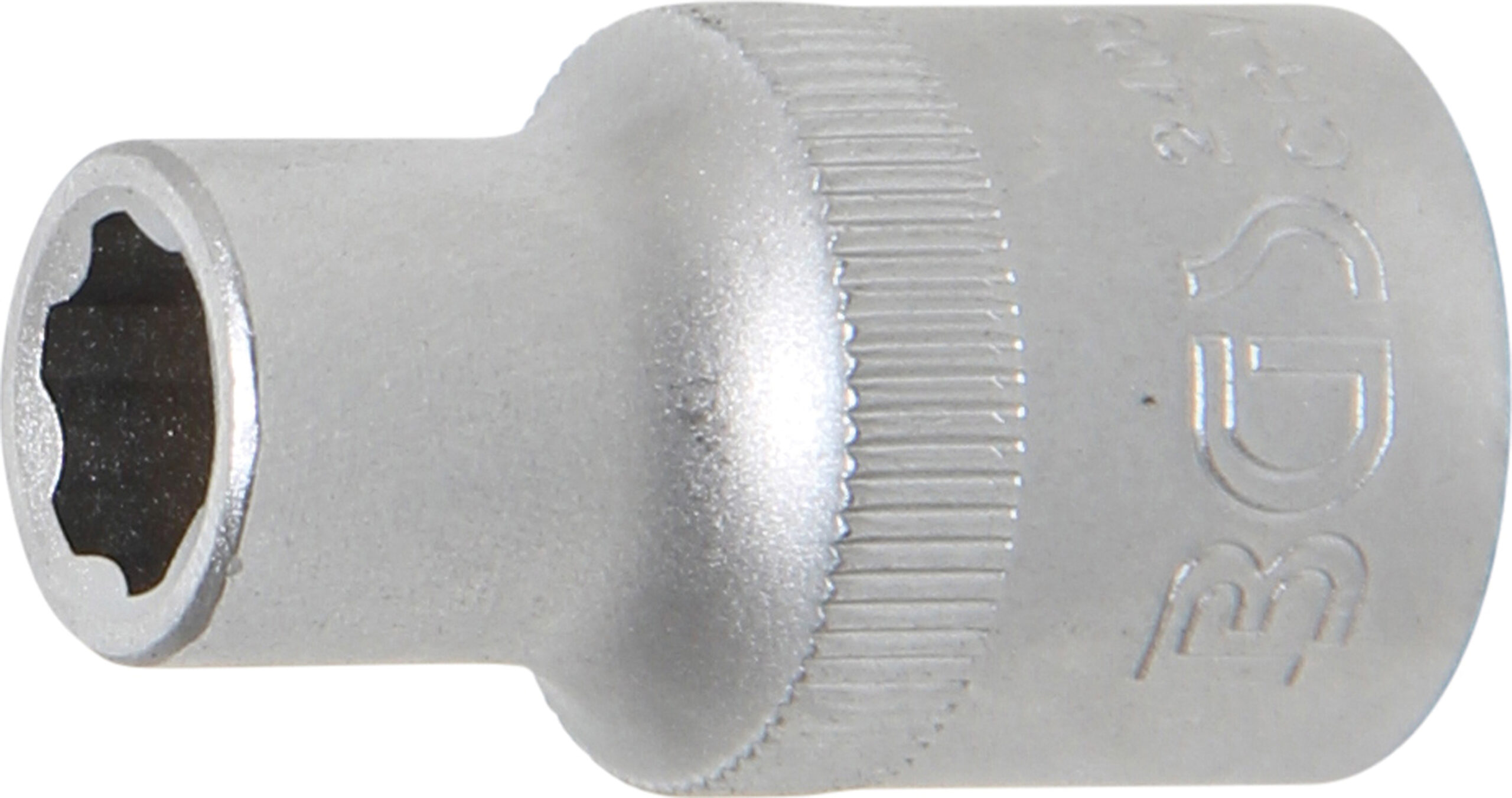 Socket, Super Lock | 12.5 mm (1/2") Drive | 9 mm