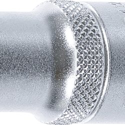 Socket, Super Lock | 12.5 mm (1/2") Drive | 12 mm