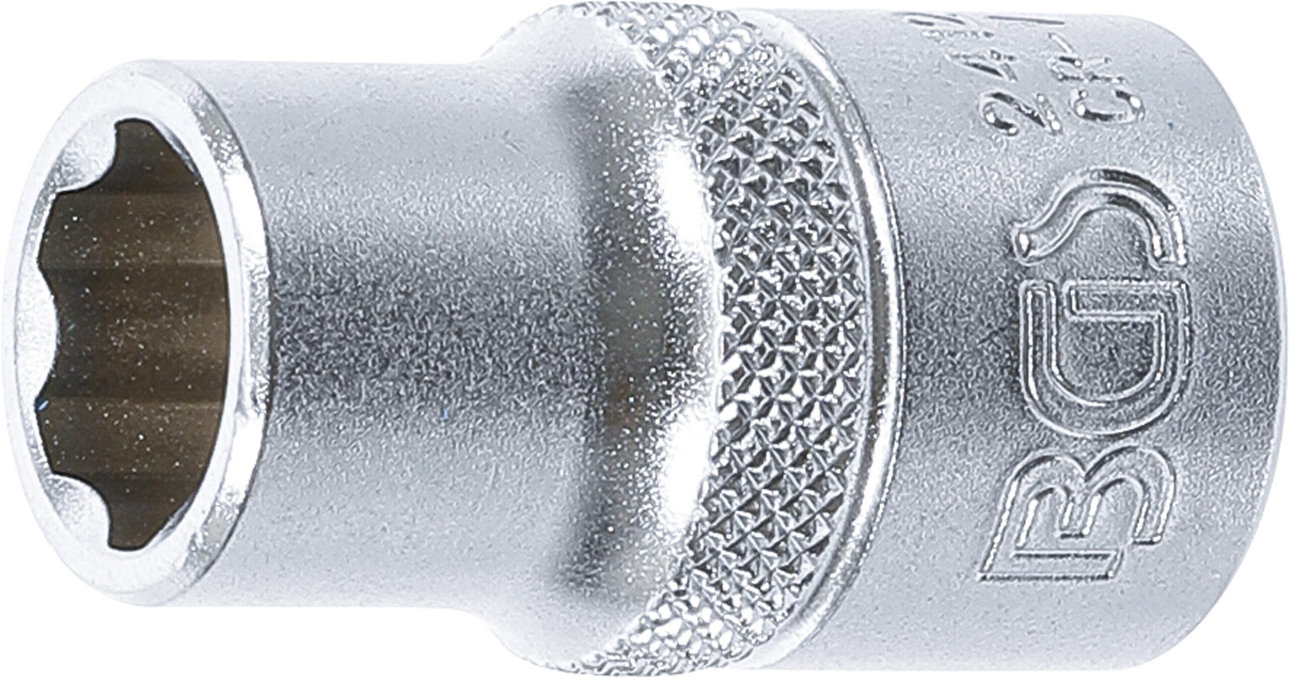 Socket, Super Lock | 12.5 mm (1/2") Drive | 12 mm