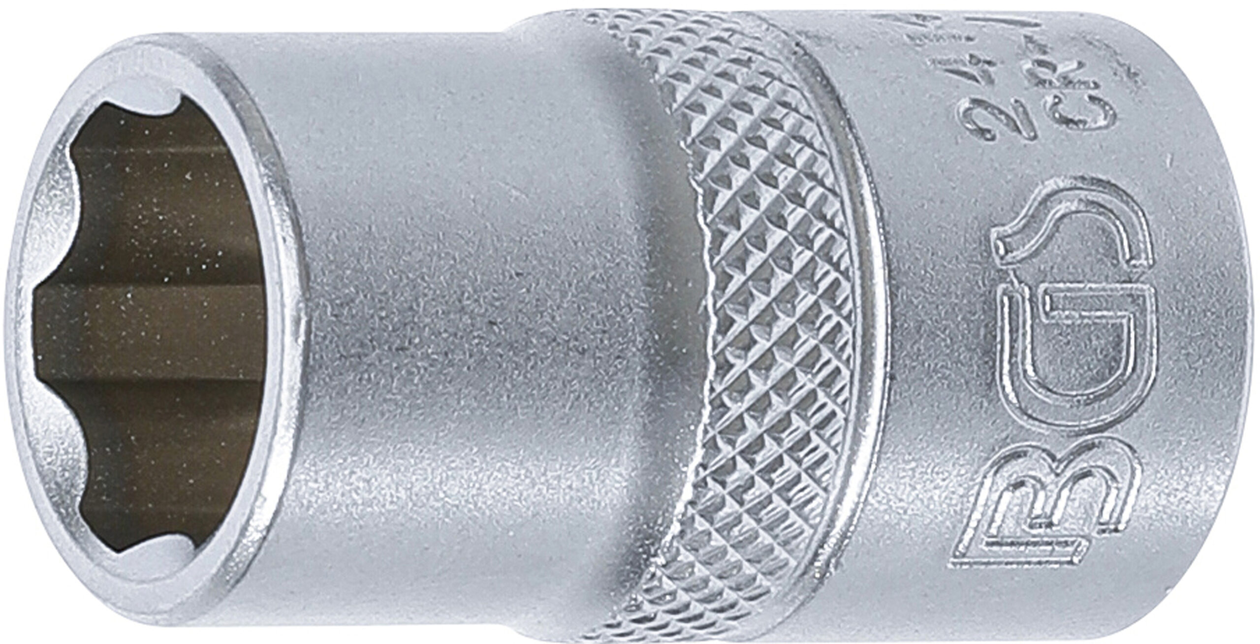 Socket, Super Lock | 12.5 mm (1/2") Drive | 14 mm