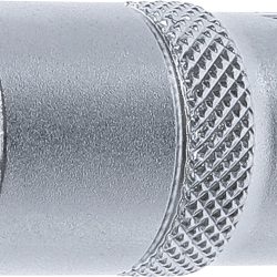 Socket, Super Lock | 12.5 mm (1/2") Drive | 16 mm