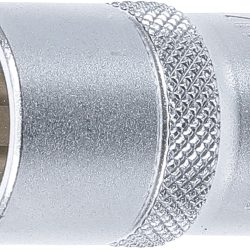 Socket, Super Lock | 12.5 mm (1/2") Drive | 17 mm