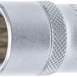 Socket, Super Lock | 12.5 mm (1/2") Drive | 19 mm