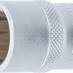 Socket, Super Lock | 12.5 mm (1/2") Drive | 20 mm