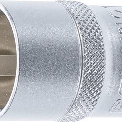 Socket, Super Lock | 12.5 mm (1/2") Drive | 21 mm