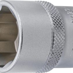 Socket, Super Lock | 12.5 mm (1/2") Drive | 23 mm