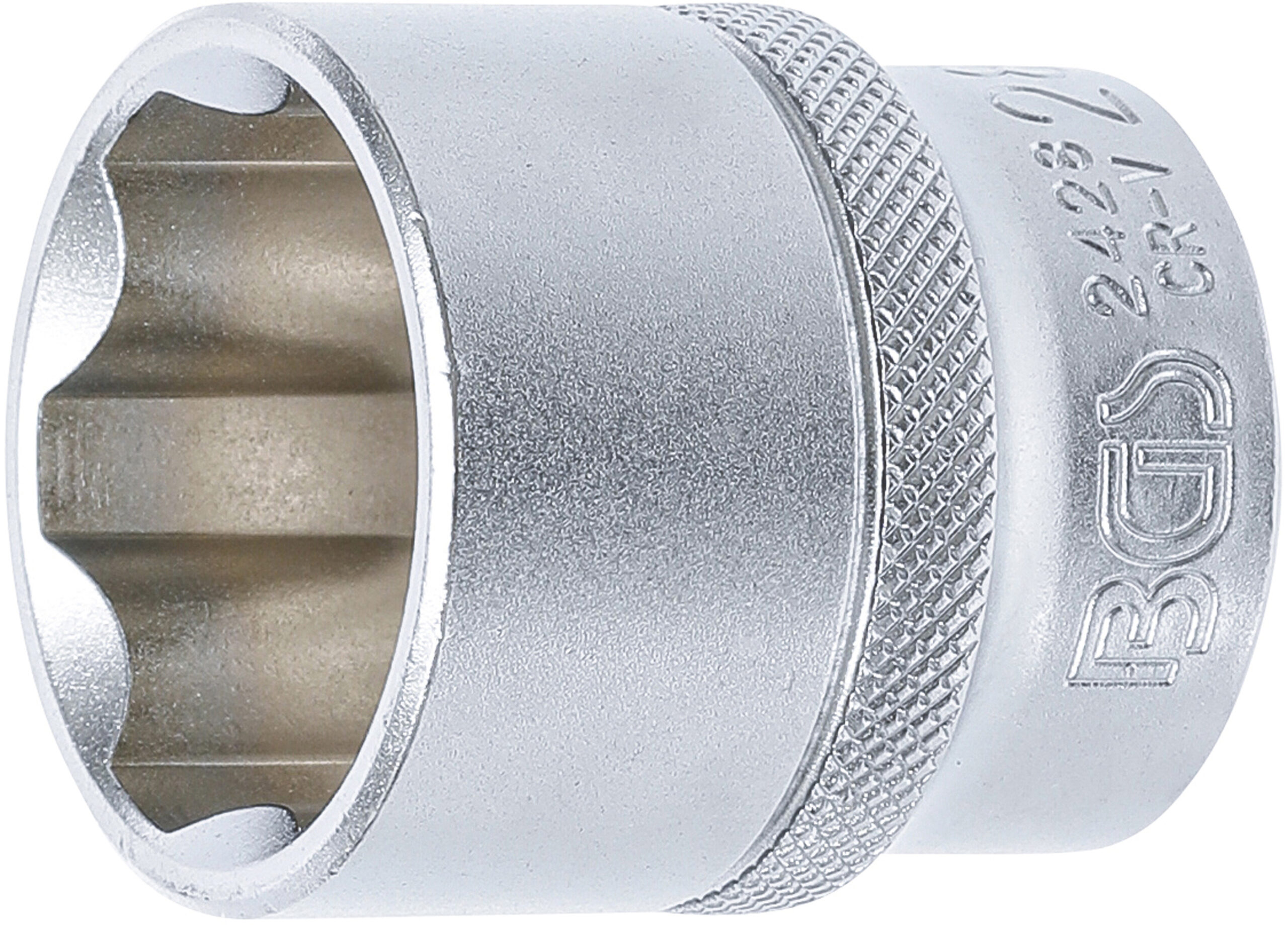 Socket, Super Lock | 12.5 mm (1/2") Drive | 28 mm