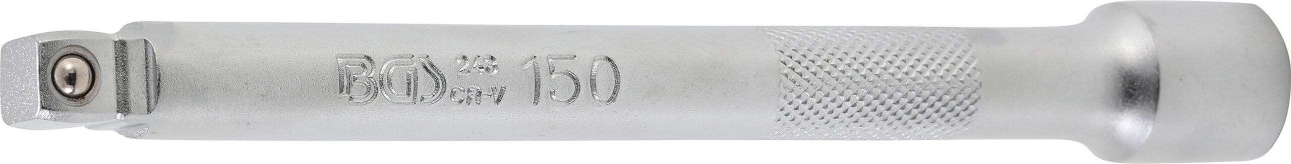 "Wobble" Extension Bar | 10 mm (3/8") | 150 mm