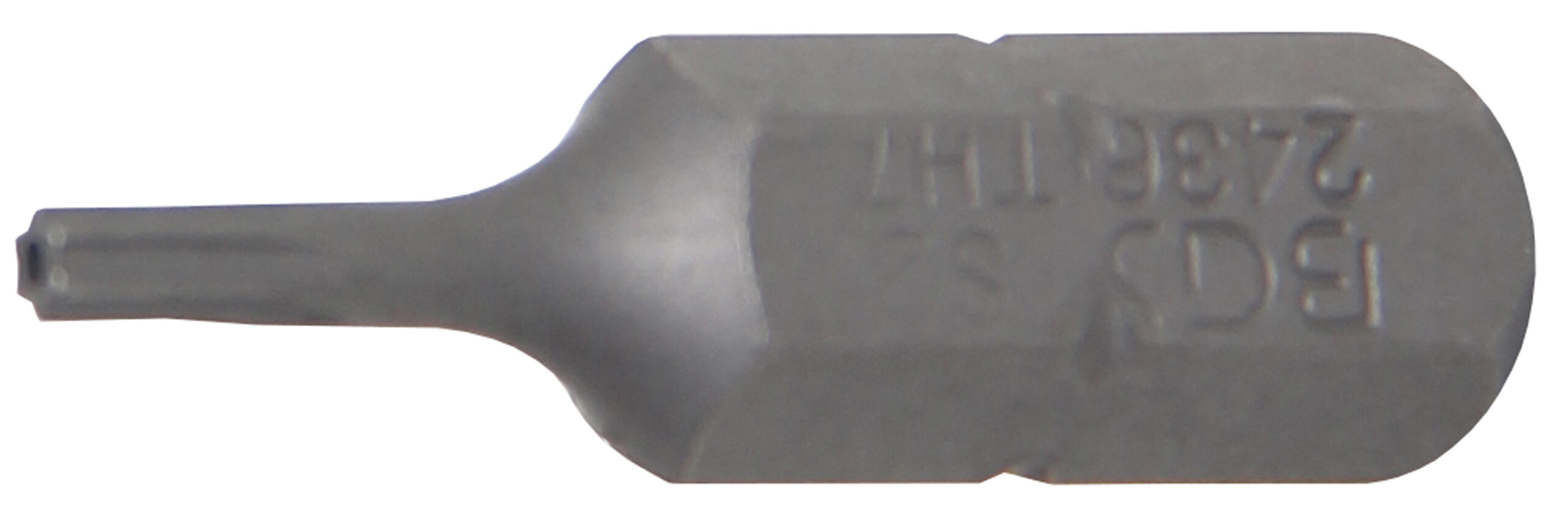 Bit | 6.3 mm (1/4") Drive | T-Star tamperproof (for Torx) T7