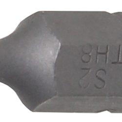 Bit | 6.3 mm (1/4") Drive | T-Star tamperproof (for Torx) T8