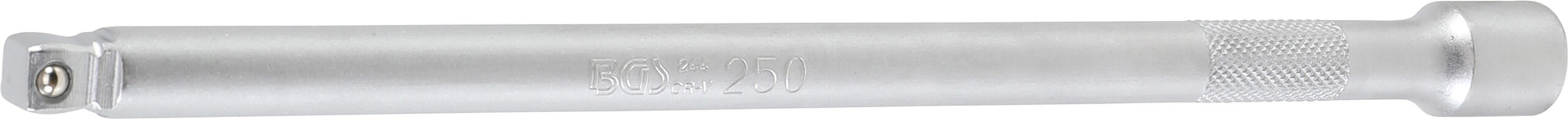 "Wobble" Extension Bar | 10 mm (3/8") | 250 mm
