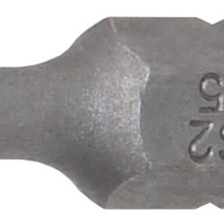 Bit | 6.3 mm (1/4") Drive | T-Star tamperproof (for Torx) T15