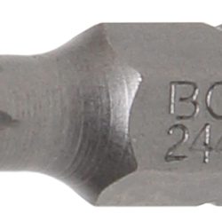 Bit | length 25 mm | 6.3 mm (1/4") Drive | T-Star tamperproof (for Torx) T25