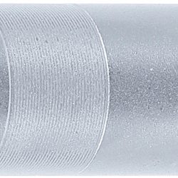 Spark Plug Socket with Magnet, 12-point, long | 10 mm (3/8") Drive | 14 mm