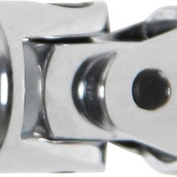Universal Joint Socket, Hexagon | 10 mm (3/8") Drive | 10 mm