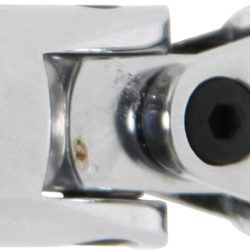 Universal Joint Socket, Hexagon | 10 mm (3/8") Drive | 13 mm