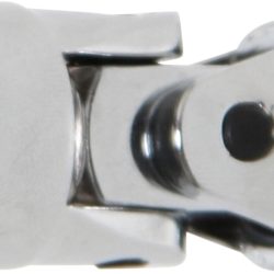 Universal Joint Socket, Hexagon | 10 mm (3/8") Drive | 14 mm