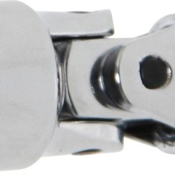 Universal Joint Socket, Hexagon | 10 mm (3/8") Drive | 16 mm