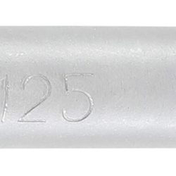 "Wobble" Extension Bar | 10 mm (3/8") | 125 mm