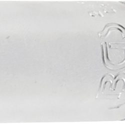 Spark Plug Socket with Magnet, Hexagon | 12.5 mm (1/2") Drive | 16 mm