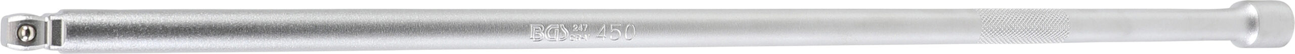 "Wobble" Extension Bar | 10 mm (3/8") | 450 mm