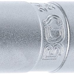 Spark Plug Socket, Hexagon | 12.5 mm (1/2") Drive | 16 mm