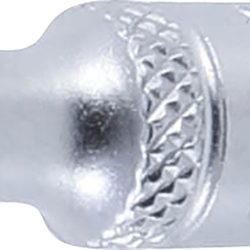 Socket, Hexagon | 6.3 mm (1/4") Drive | 4.5 mm