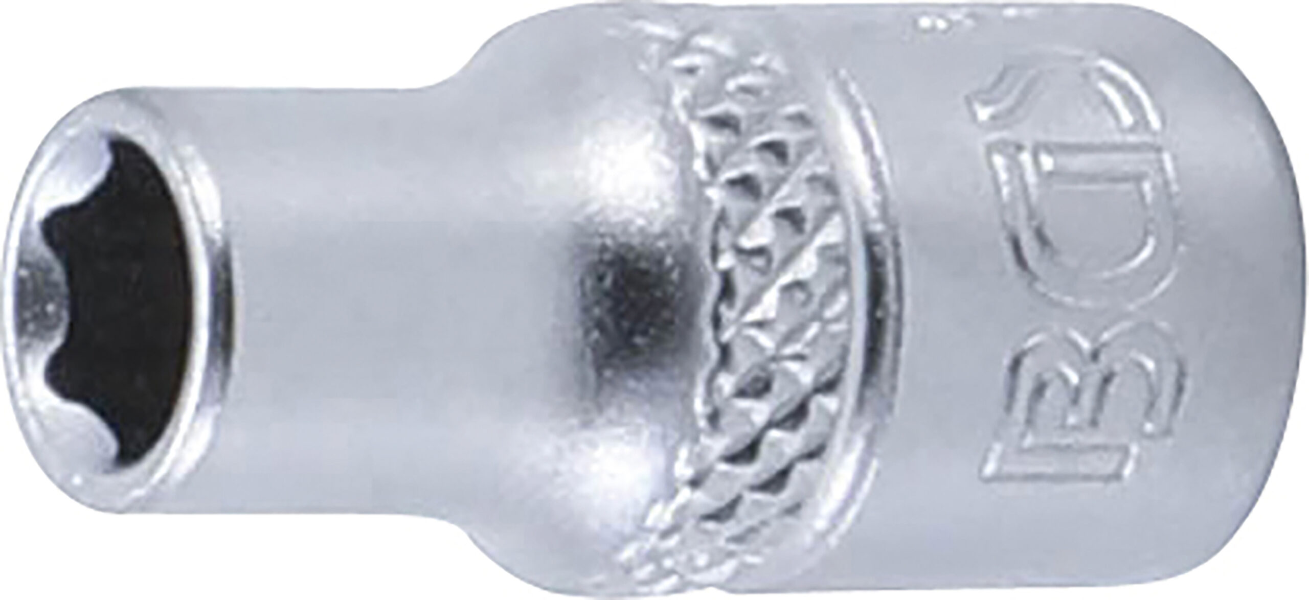 Socket, Hexagon | 6.3 mm (1/4") Drive | 5.5 mm